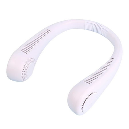 Leafless Hanging Fan Refrigeration Outdoor Usb Charging Portable Lazy Hanging Neck Small Fan Turbine
Leafless Hanging Fan Refrigeration Outdoor Usb Charging Portable Lazy Hanging Neck Small Fan Turbine