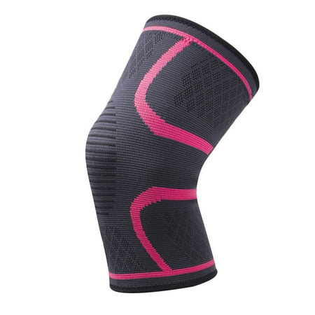 Floleo Clearance Unisex Compression Knee Sleeve Support Running Basketball Lift Knee Pads Clearance
Floleo Clearance Unisex Compression Knee Sleeve Support Running Basketball Lift Knee Pads Clearance