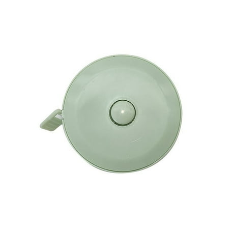 SIEYIO Sewing Tape Measure Retractable Measuring Tape Portable Body Tape Measure 59Inc
SIEYIO Sewing Tape Measure Retractable Measuring Tape Portable Body Tape Measure 59Inc