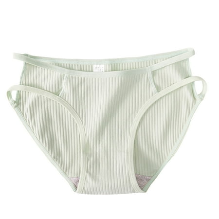 Women s Panties Casual Solid Color Mid Waist Fashion Sexy Cotton Breathable Sexy Cotton Briefs Comfy Soft Underpants
Women s Panties Casual Solid Color Mid Waist Fashion Sexy Cotton Breathable Sexy Cotton Briefs Comfy Soft Underpants