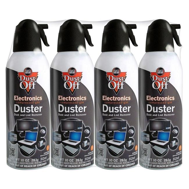 DustOff en ligne Walmart Canada