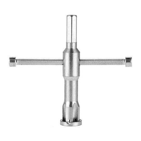 Yannee Wire Twisting Wire Stripper and Twister 1.5-4mm²
Yannee Wire Twisting Wire Stripper and Twister 1.5-4mm²