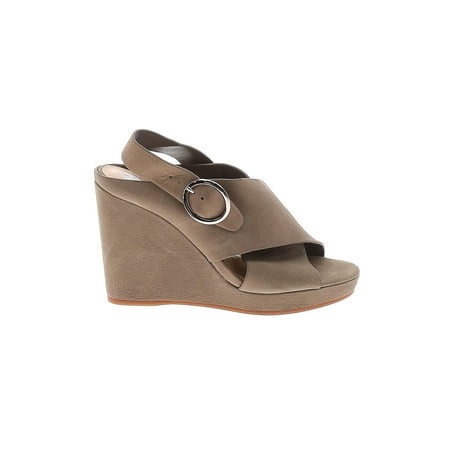 Pre-Owned Vince Camuto Women s Size 7 Wedges