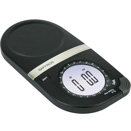 AWS Saffron Kitchen Bowl Scale