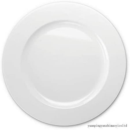 OCCASIONS 60 Pieces Chargers Pack Wedding Party 12 Disposable Plastic Charger Plates/Chargers (Plain White)
OCCASIONS 60 Pieces Chargers Pack Wedding Party 12 Disposable Plastic Charger Plates/Chargers (Plain White)
