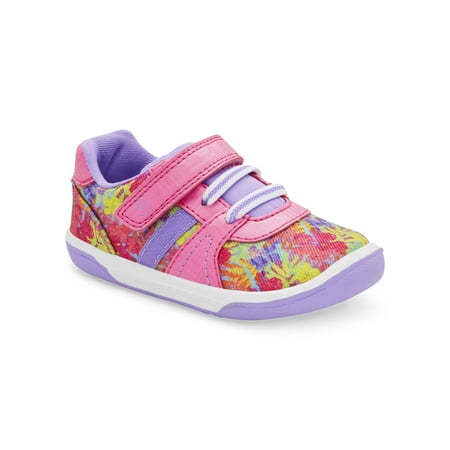Stride Rite Kids Unisex Thompson Sneaker