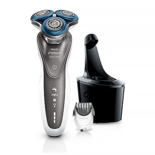 philips norelco 7000 walmart