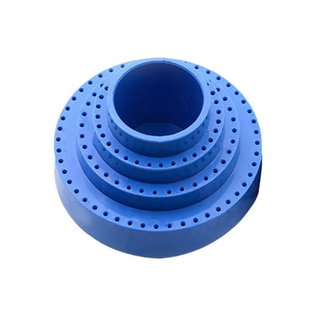 116 Hole 2.35mm Drill Pin Case Grinding Head Part Box Rotary Finishing Organizer Plastic Tool Box (Blue)
116 Hole 2.35mm Drill Pin Case Grinding Head Part Box Rotary Finishing Organizer Plastic Tool Box (Blue)
