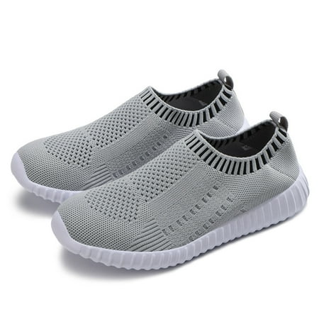 Women s Athletic Walking Shoes Slip On Casual Mesh-Comfortable Tennis Workout Sneakers
Women s Athletic Walking Shoes Slip On Casual Mesh-Comfortable Tennis Workout Sneakers