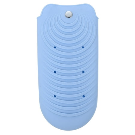 Silicone Heat Resistant Flat Iron Holder Mat Pouch Hot Hair Tools Storage Pouch
Silicone Heat Resistant Flat Iron Holder Mat Pouch Hot Hair Tools Storage Pouch