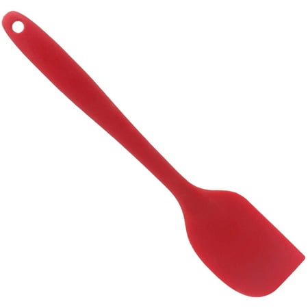 Silicone Spatula Heat Resistant Non Stick Rubber Kitchen Spatulas for Cooking Baking and MixingSilicone Spatula
Silicone Spatula Heat Resistant Non Stick Rubber Kitchen Spatulas for Cooking Baking and MixingSilicone Spatula