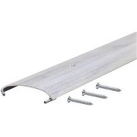 M-D Products 79996 36 Mill Low Dome Top Threshold
M-D Products 79996 36 Mill Low Dome Top Threshold