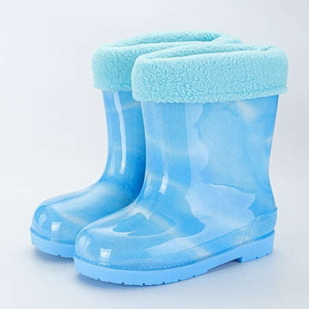 TOWED22 Baby Boots Kids Shoes Rain Boots Cartoon Children Rain Boots Boys And Girls Rain Boots Water Rubber Shoes G
TOWED22 Baby Boots Kids Shoes Rain Boots Cartoon Children Rain Boots Boys And Girls Rain Boots Water Rubber Shoes G