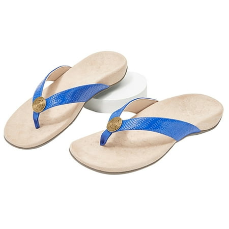 Women Flip-flops Slippers Anti-slip Breathable Open Toe Casual for Beach Summer New
Women Flip-flops Slippers Anti-slip Breathable Open Toe Casual for Beach Summer New