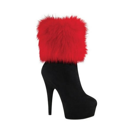 Women s Pleaser Delight 1000 Platform Mid Calf Boot