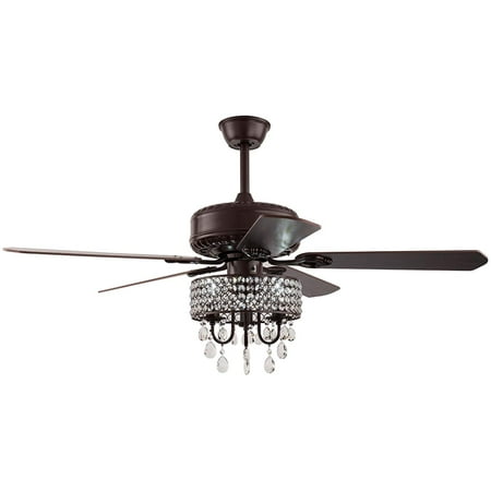 FETCOI 52” Modern LED Ceiling Fan with Lights Remote Control Chandeliers Fans Light Fixture
FETCOI 52” Modern LED Ceiling Fan with Lights Remote Control Chandeliers Fans Light Fixture