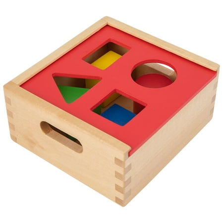HOMEMAXS 1 Set of Wooden Building Blocks Shaped Learning Toys Toddlers Gift Educational Playthings
HOMEMAXS 1 Set of Wooden Building Blocks Shaped Learning Toys Toddlers Gift Educational Playthings