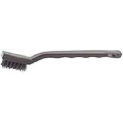 2UNIT ProSource PB-57130-S Wire Brush Stainless Steel Bristle 7 Inch