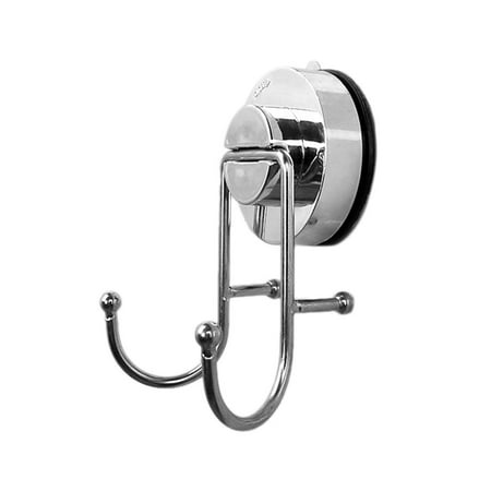 Stainless Steel Punch-Free Strong Suction Cup Hook Wall-Mounted Invisible Door Back Hook Suitable for Bathroom Toilet Kitchen
Stainless Steel Punch-Free Strong Suction Cup Hook Wall-Mounted Invisible Door Back Hook Suitable for Bathroom Toilet Kitchen