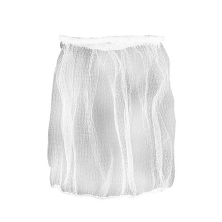 Yrtoes Napkin Holders for Kitchen Silicone Mats for Kitchen Counter Disposable Kitchen Sink Filter Mesh Sewer Garbage Filter Mesh Bag 30psc
Yrtoes Napkin Holders for Kitchen Silicone Mats for Kitchen Counter Disposable Kitchen Sink Filter Mesh Sewer Garbage Filter Mesh Bag 30psc