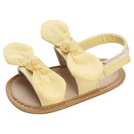dmqupv Huarache 2k Toddler Shoes Girls Sandals Flat Bottom Lightweight Open Toe Breathable Solid Girls Sandals Size 12 Sandal Yellow 6
dmqupv Huarache 2k Toddler Shoes Girls Sandals Flat Bottom Lightweight Open Toe Breathable Solid Girls Sandals Size 12 Sandal Yellow 6