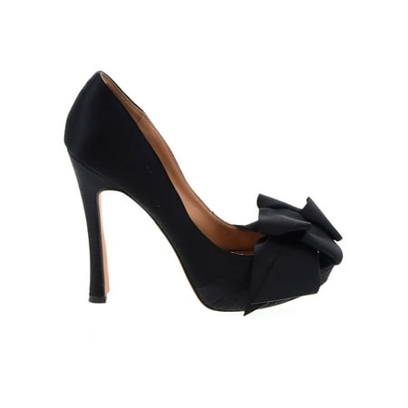 Pre-Owned Badgley Mischka Women s Size 7 Heels