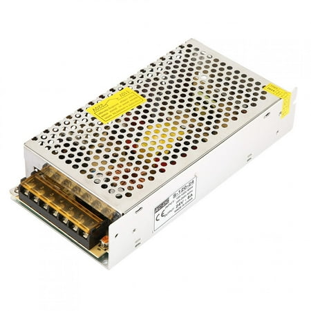 Switch Power Supply LED Strip Switching Power Supply Driver Strong Anti-Interference Ability Security Monitoring For LED
Switch Power Supply LED Strip Switching Power Supply Driver Strong Anti-Interference Ability Security Monitoring For LED