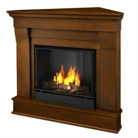 Do Electric Fireplaces Look Real