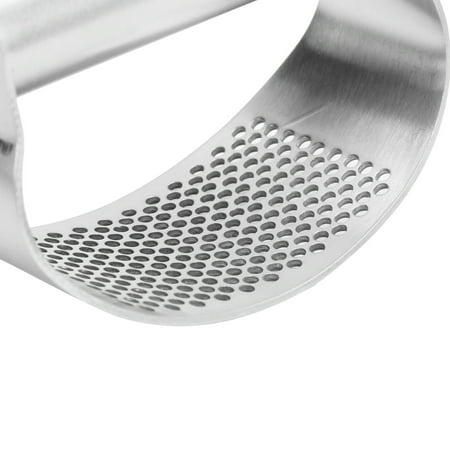 ESTINK Garlic Peeling Tool Manual Garlic Press Masher Crusher Squeezer With Brush Peeler Kit Kitchen Gadget Set Garlic Chopper
ESTINK Garlic Peeling Tool Manual Garlic Press Masher Crusher Squeezer With Brush Peeler Kit Kitchen Gadget Set Garlic Chopper