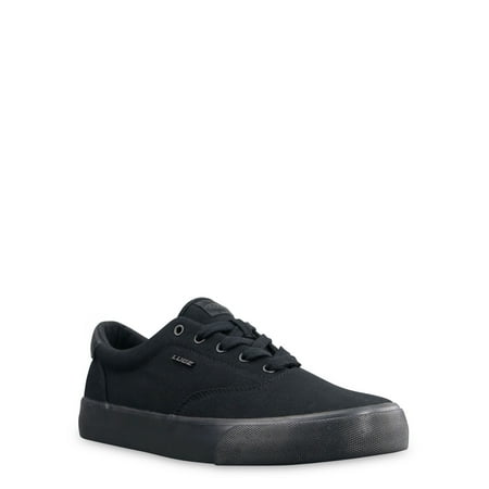 Lugz Men s Avi Canvas Casual Low Top Skate Sneaker