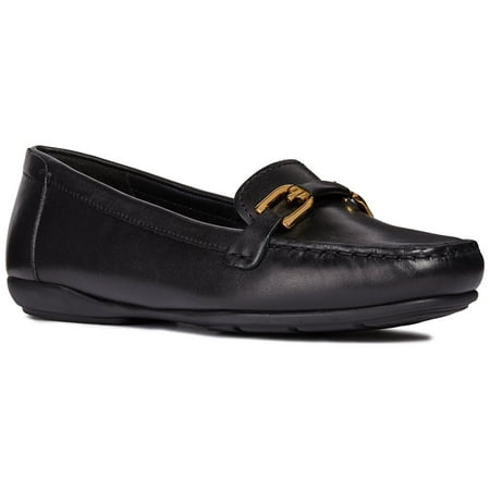 Geox Women s D84BMA00043C9997 - WANNYTAHMOC2 39 5 M