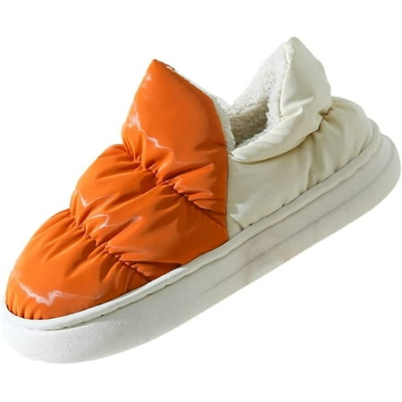 PIKADINGNIS Cozy Chic Soft Down Slippers for Women Men Trendy Fluffy Fur Heel Cover Indoor Shoes Outdoor
PIKADINGNIS Cozy Chic Soft Down Slippers for Women Men Trendy Fluffy Fur Heel Cover Indoor Shoes Outdoor