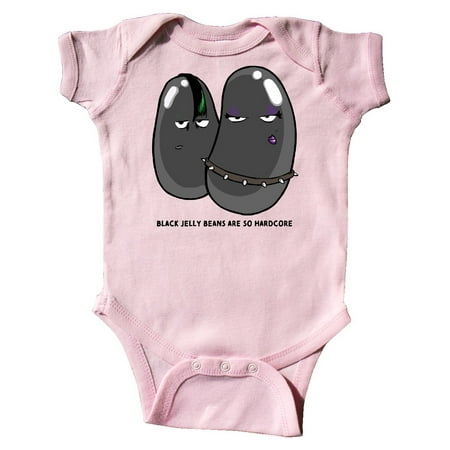 Inktastic Easter Black Jelly Beans are so Hardcore Goth Jelly Beans Gift Baby Boy or Baby Girl Bodysuit
Inktastic Easter Black Jelly Beans are so Hardcore Goth Jelly Beans Gift Baby Boy or Baby Girl Bodysuit