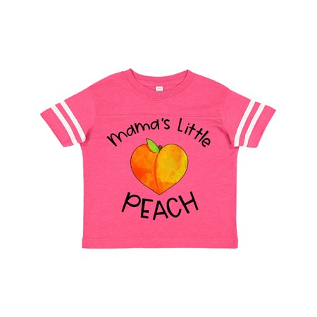 Inktastic Mama s Little Peach Cute Peach Heart Gift Toddler Boy or Toddler Girl T-Shirt
Inktastic Mama s Little Peach Cute Peach Heart Gift Toddler Boy or Toddler Girl T-Shirt