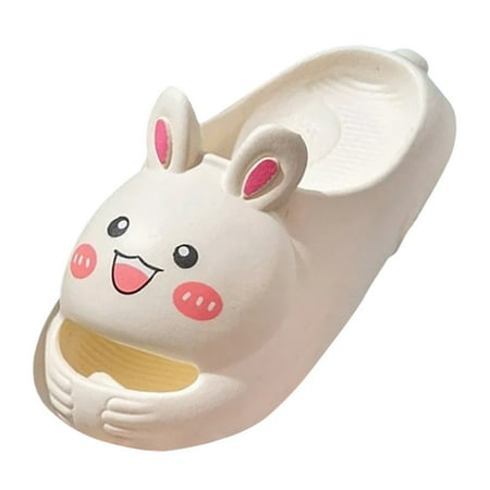 Children Girls Spring Slipper Fashion Kids Cartoon Child Shoes Baby Daily Footwear Casual First Walking
Children Girls Spring Slipper Fashion Kids Cartoon Child Shoes Baby Daily Footwear Casual First Walking