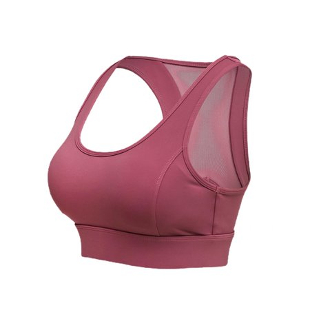 Micaloco Gather mesh outer wear yoga vest bra sports underwearmaterialnylon Red XL
Micaloco Gather mesh outer wear yoga vest bra sports underwearmaterialnylon Red XL