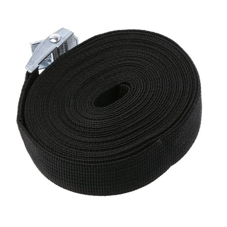HLGDYJ Tie Down Strap Strong Ratchet Belt Luggage Bag Cargo Lashing With Metal Buckle
HLGDYJ Tie Down Strap Strong Ratchet Belt Luggage Bag Cargo Lashing With Metal Buckle