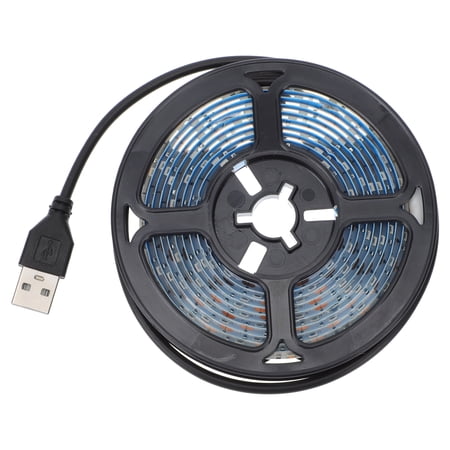 TINKSKY 1Pc Plant Growth LED Light Strips Waterproof Full Spectrum Growing Light
TINKSKY 1Pc Plant Growth LED Light Strips Waterproof Full Spectrum Growing Light