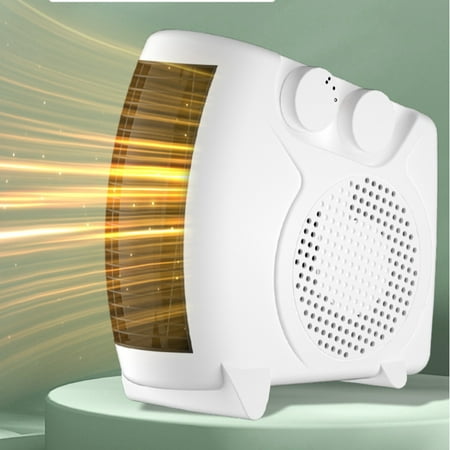 Home Heater Heater Office Quick Heating Small Electric Heater Desktop Electric Heater Convenient Warmth Heater Heater Thermostat Efficient Space Heater for Large Room Universal Car Heater with Blower
Home Heater Heater Office Quick Heating Small Electric Heater Desktop Electric Heater Convenient Warmth Heater Heater Thermostat Efficient Space Heater for Large Room Universal Car Heater with Blower