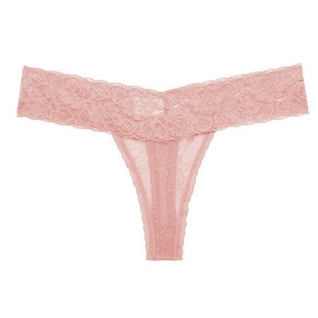 TAIAOJING Women Thong Lace Boyshort Panties Low Rise Ladies Comfortable Underpants Female Lingerie Ladies Underwear
TAIAOJING Women Thong Lace Boyshort Panties Low Rise Ladies Comfortable Underpants Female Lingerie Ladies Underwear