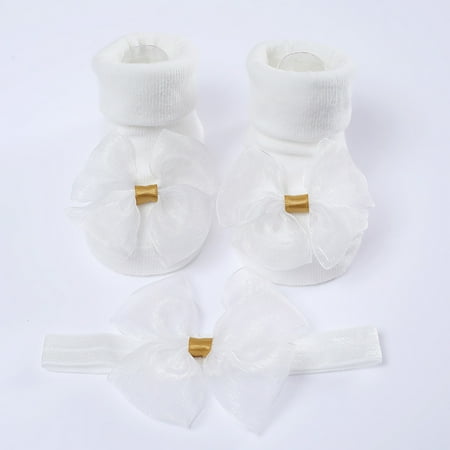 Cathalem Baby Things for Newborns Girls Children Kids Socks Soft Bottom Toddler Shoes Socks Bowkot Princess Medias for Girls White 0 Months
Cathalem Baby Things for Newborns Girls Children Kids Socks Soft Bottom Toddler Shoes Socks Bowkot Princess Medias for Girls White 0 Months
