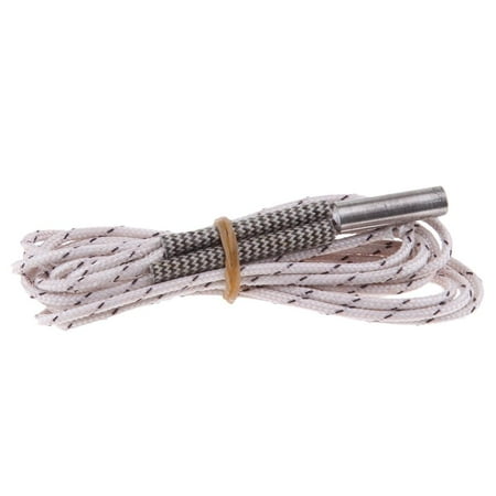 24V 50W Single Heater Pipe Heating Tube 6mm*20mm For 3D Mendel -