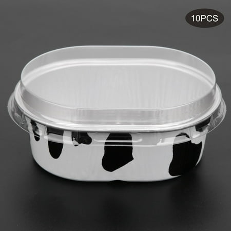 Practical Baking Tool Cake Cup Non- Disposable Cake Cup Safely For Bakery Dessert Shop Black And White
Practical Baking Tool Cake Cup Non- Disposable Cake Cup Safely For Bakery Dessert Shop Black And White