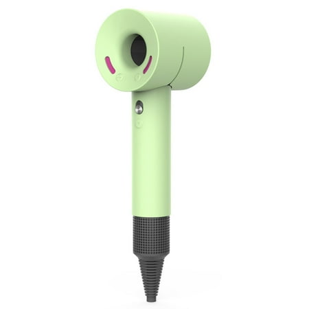 Grandest Birch Shockproof Soft Silicone Anti-scratch Cover Protector Case for Dyson Hair Dryer Solid Color Shockproof Dust-proof A
Grandest Birch Shockproof Soft Silicone Anti-scratch Cover Protector Case for Dyson Hair Dryer Solid Color Shockproof Dust-proof A