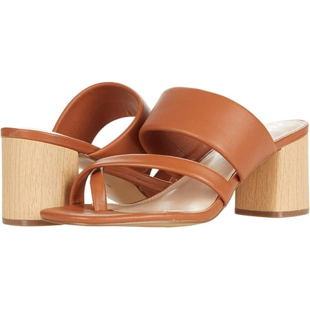 FARYL by Farylrobin Rina 11 Toffee Nappa Leather