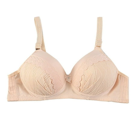 Backless Bra for Women Minimizer Bras Non Wired No Underwire Woman s Solid Color Comfortable Hollow Out Perspective Bra Underwear No Rims Daily Bra Without Steel Ring Push-Up (Order Remark1776
Backless Bra for Women Minimizer Bras Non Wired No Underwire Woman s Solid Color Comfortable Hollow Out Perspective Bra Underwear No Rims Daily Bra Without Steel Ring Push-Up (Order Remark1776
