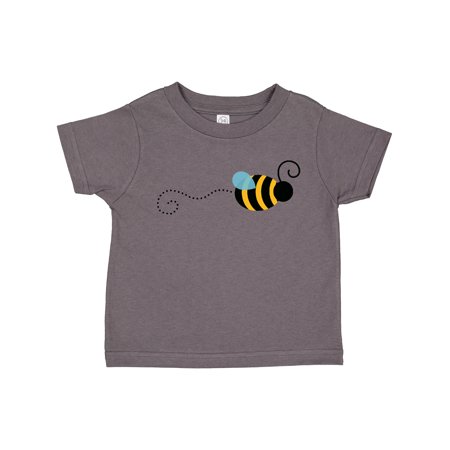 Inktastic Honey Bee Gift Toddler Boy or Toddler Girl T-Shirt
