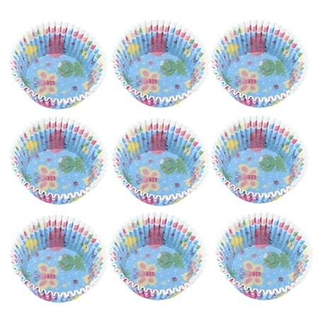 1000Pcs Cake Cup Bakeware Baking Cup For Home Kitchen
1000Pcs Cake Cup Bakeware Baking Cup For Home Kitchen