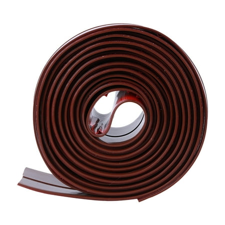Self-Adhesive Windproof Gaps Sealing Strip Sealing Strip Insect Blocker For Window Household Weatherstrip Door
Self-Adhesive Windproof Gaps Sealing Strip Sealing Strip Insect Blocker For Window Household Weatherstrip Door