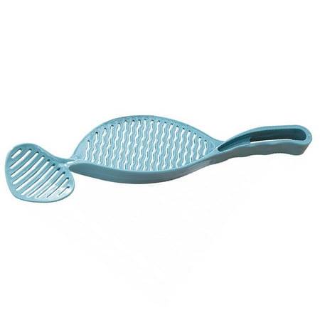 Plastic Rice Wash Drainer Hollow Draining Board Food Leak Proof Filter Sieve Kitchen Gadget Pink
Plastic Rice Wash Drainer Hollow Draining Board Food Leak Proof Filter Sieve Kitchen Gadget Pink